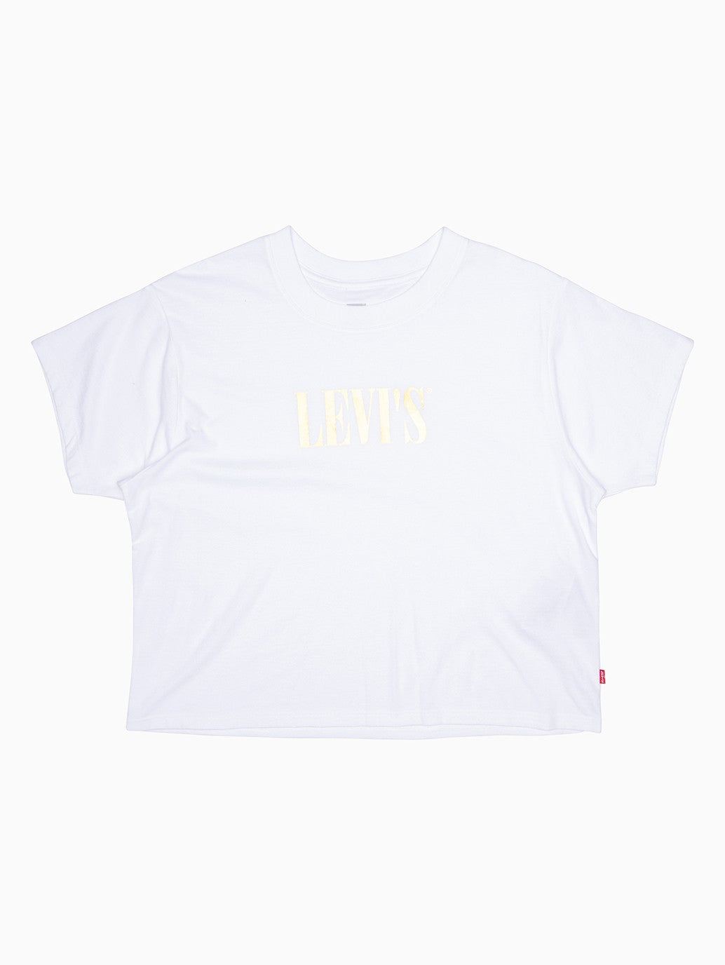 Graphic Varsity Tee