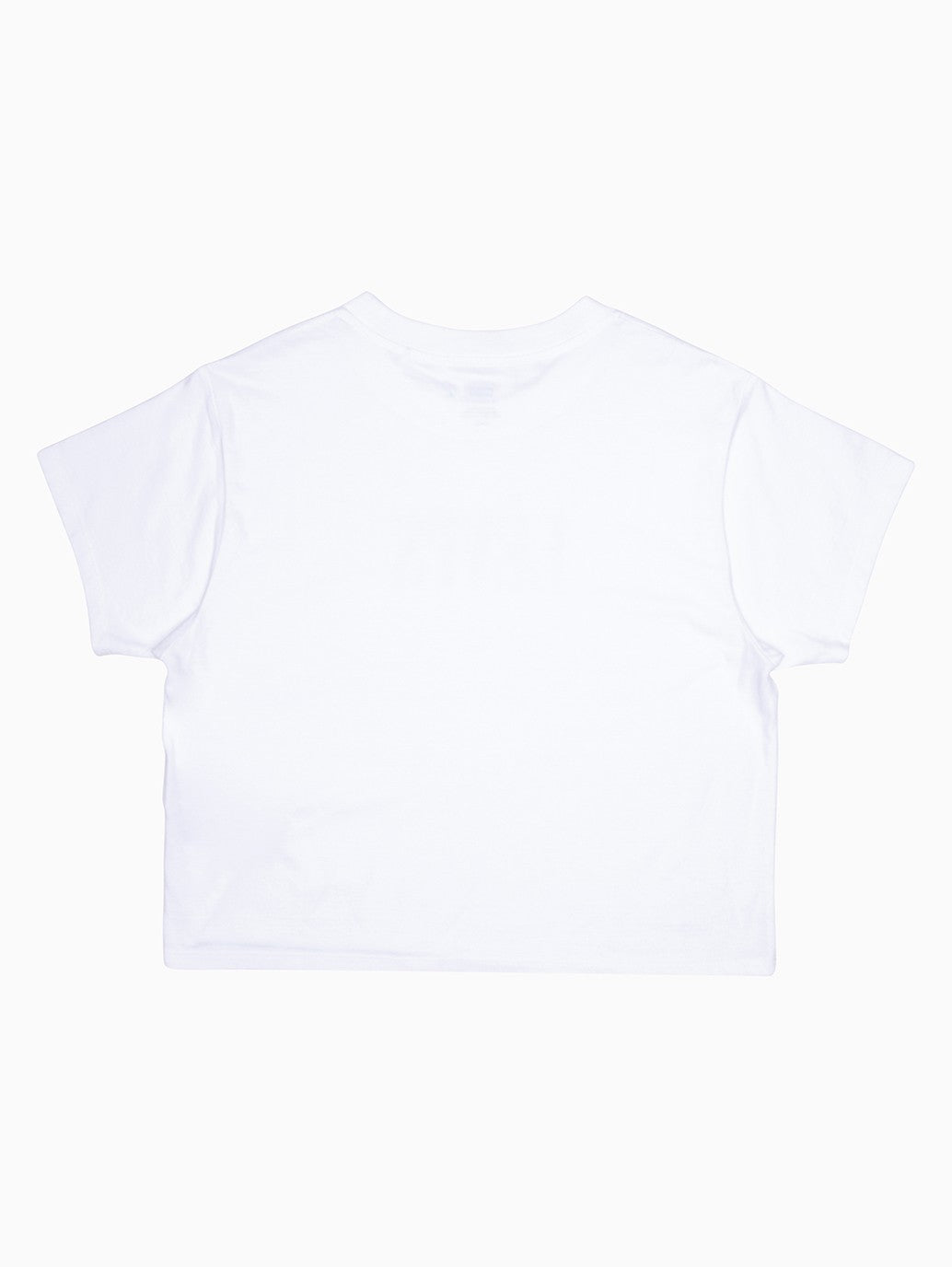 Graphic Varsity Tee