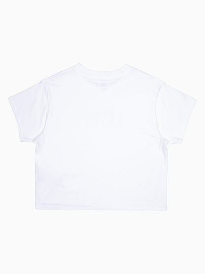 Graphic Varsity Tee