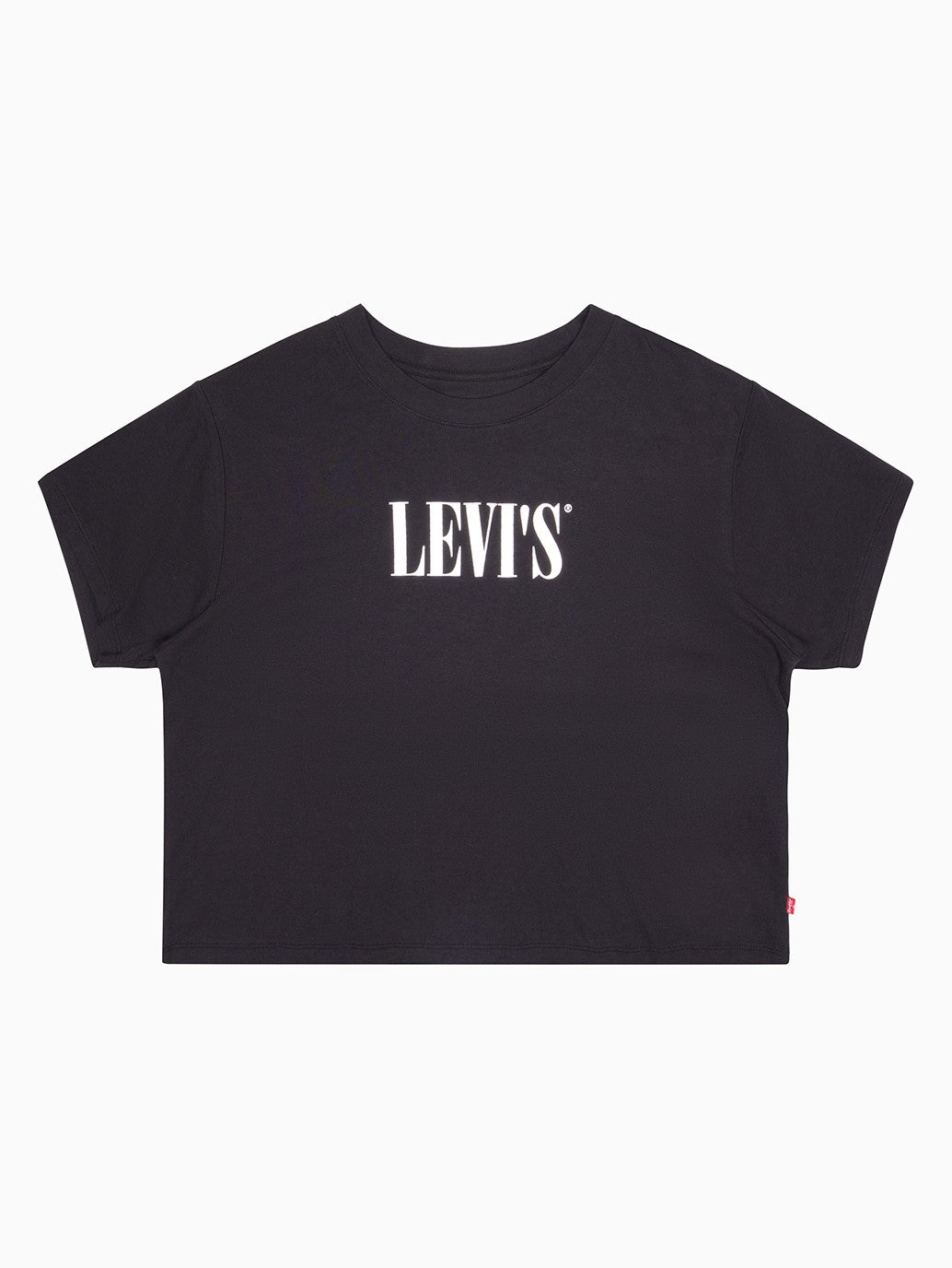 Graphic Varsity Tee
