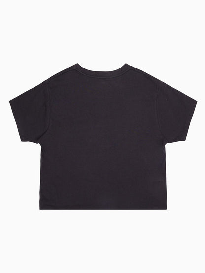 Graphic Varsity Tee