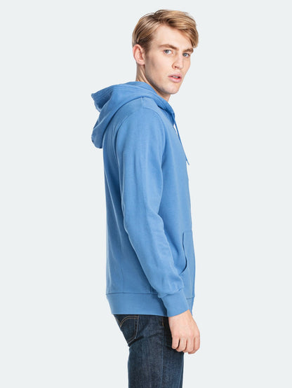 Levi's® 圖案拉鍊連帽衫 G