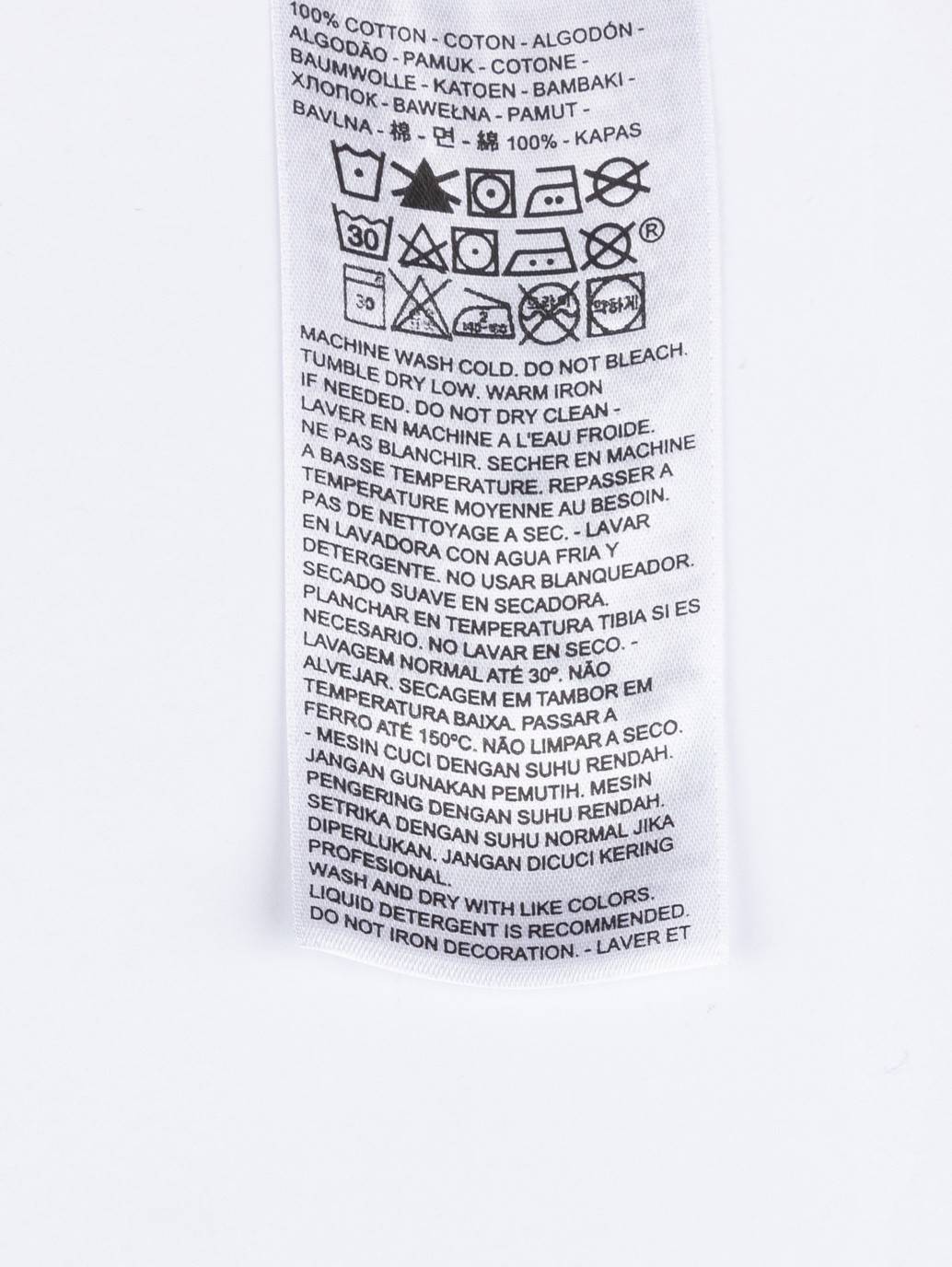 Levi's® 圖案拉鍊連帽衫 G