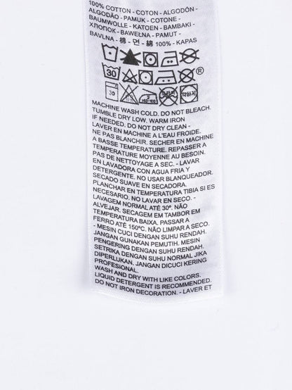 Levi's® 圖案拉鍊連帽衫 G