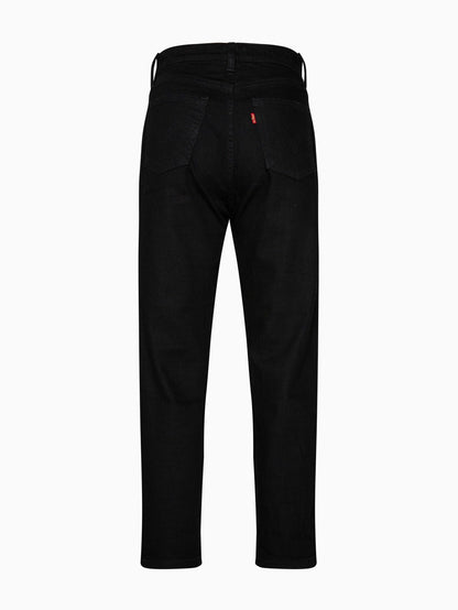 Levi's® 高腰男友風牛仔褲