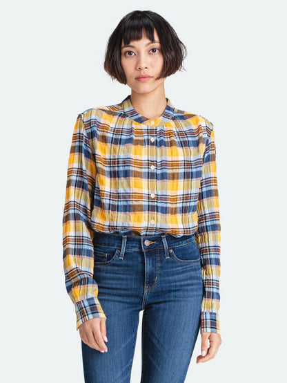 Kellie Boyfriend Shirt