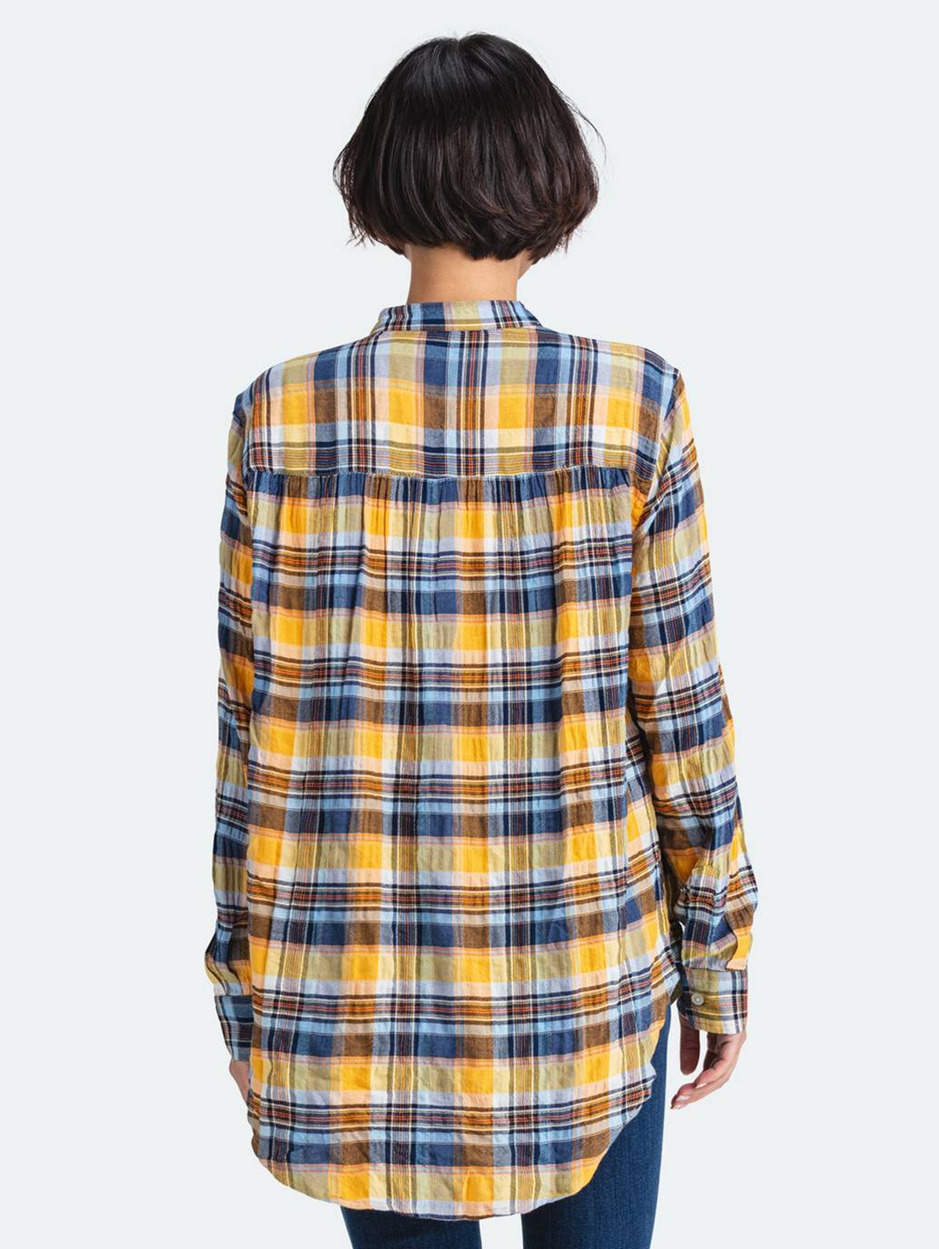 Kellie Boyfriend Shirt
