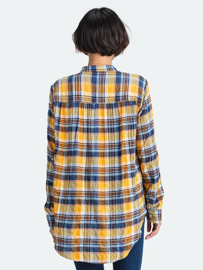 Kellie Boyfriend Shirt