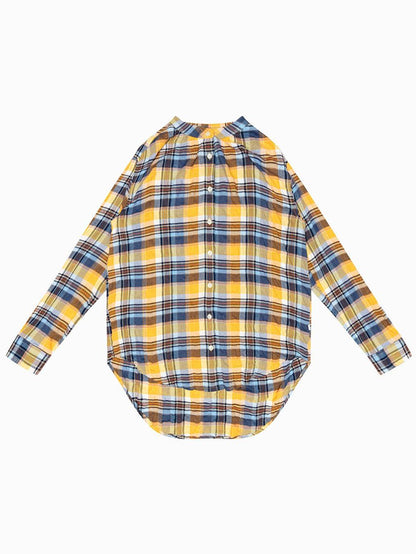Kellie Boyfriend Shirt