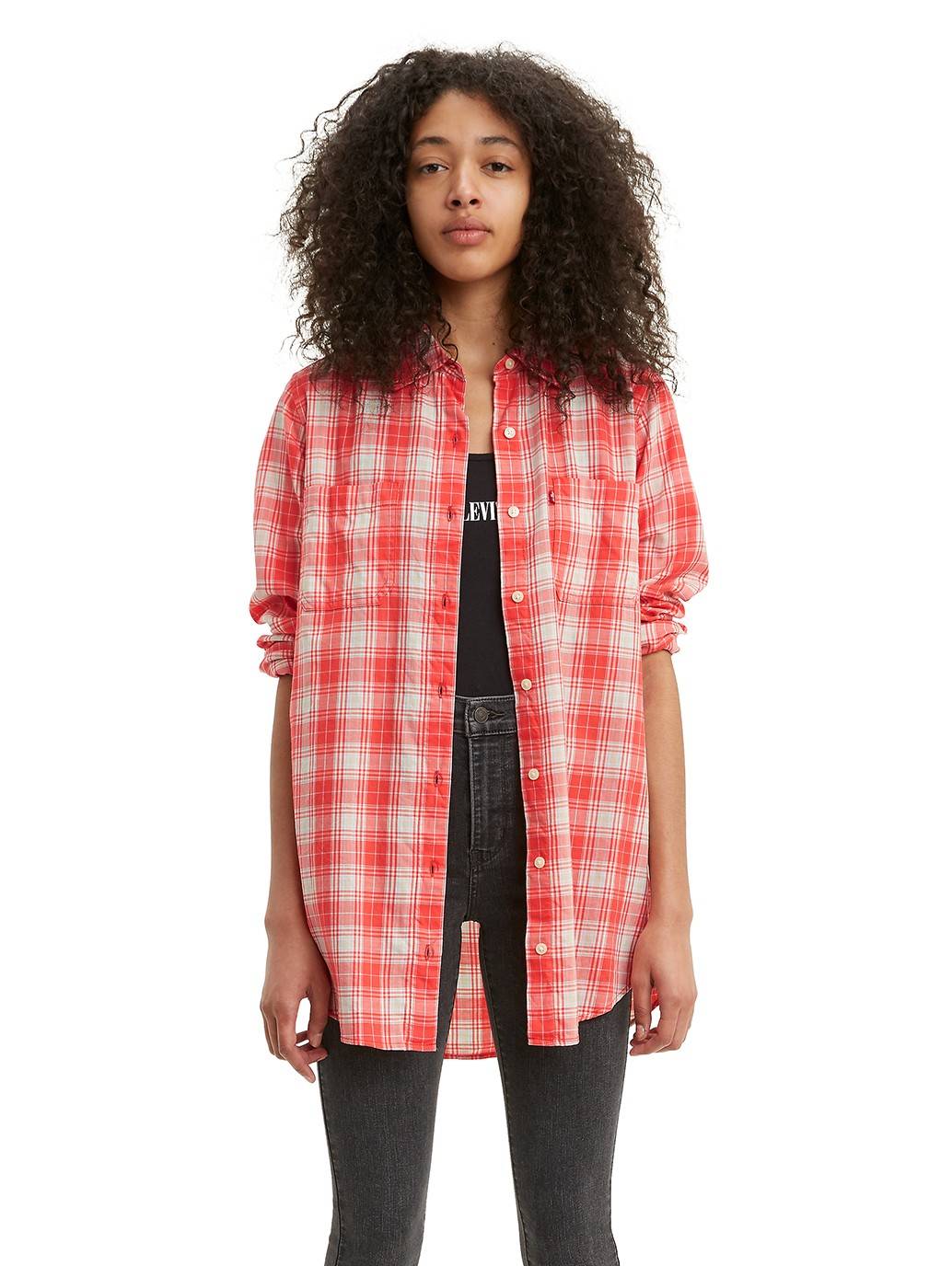 Levi's® Leni 束腰外衣