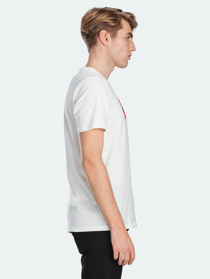 Levi's® 男士經典圖案 T 卹