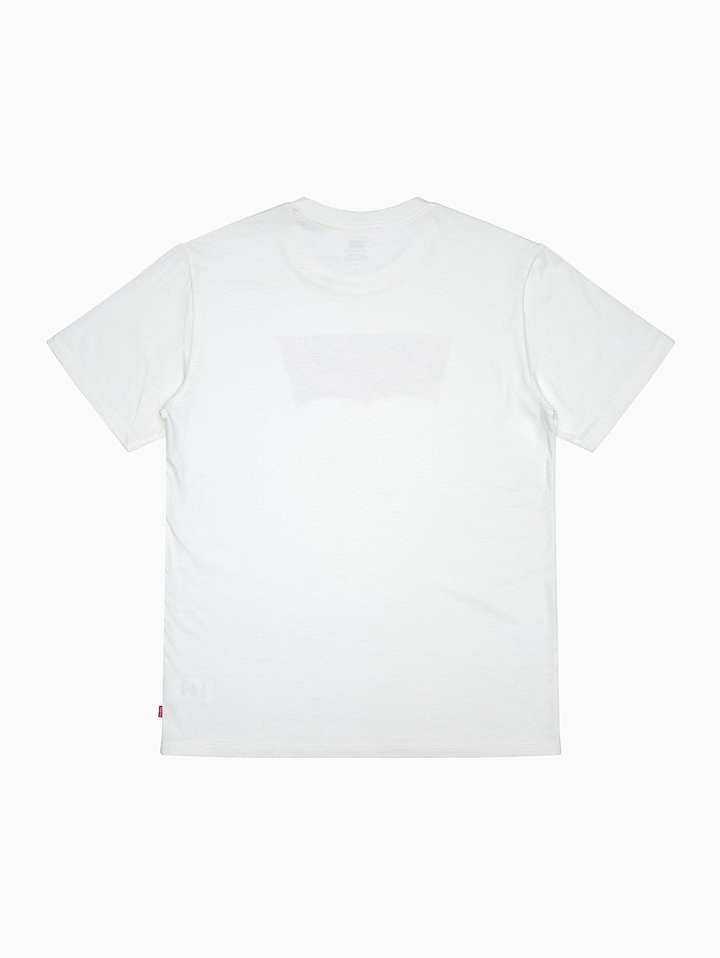 Levi's® 男士經典圖案 T 卹