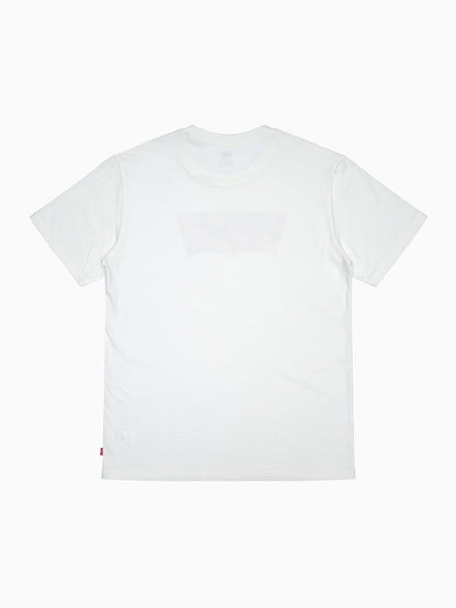 Levi's® 男士經典圖案 T 卹