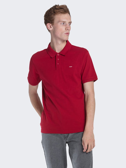 Levi's® Housemark Polo 衫
