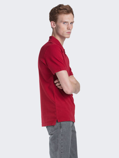 Levi's® Housemark Polo 衫