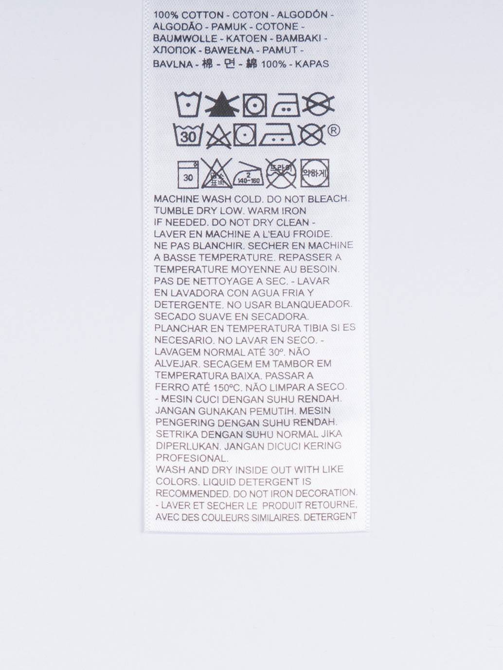 Levi's® Housemark 圖案 T 卹