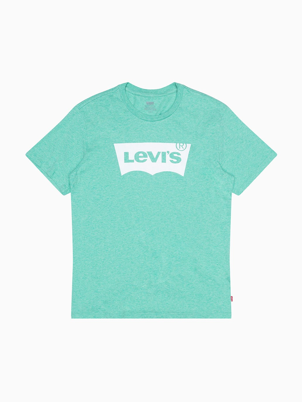 Levi's® Housemark 圖案 T 卹