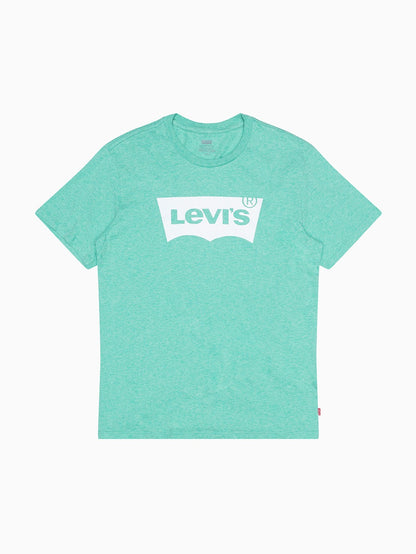 Levi's® Housemark 圖案 T 卹