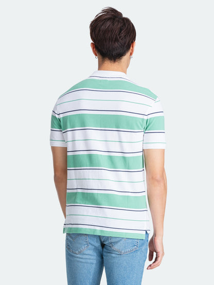 Levi's® Housemark Polo 衫