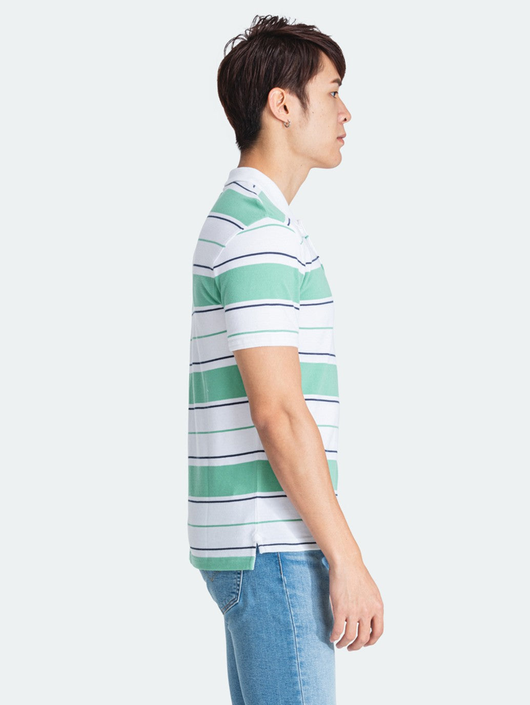 Levi's® Housemark Polo 衫