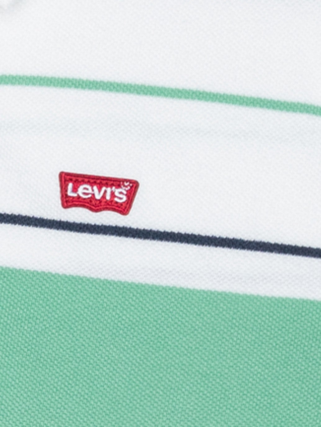 Levi's® Housemark Polo 衫