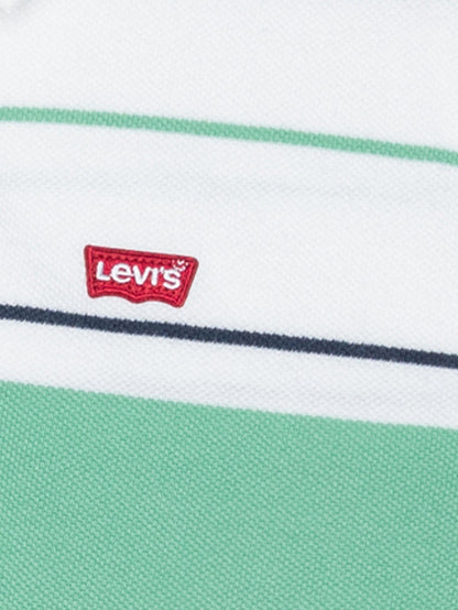 Levi's® Housemark Polo 衫