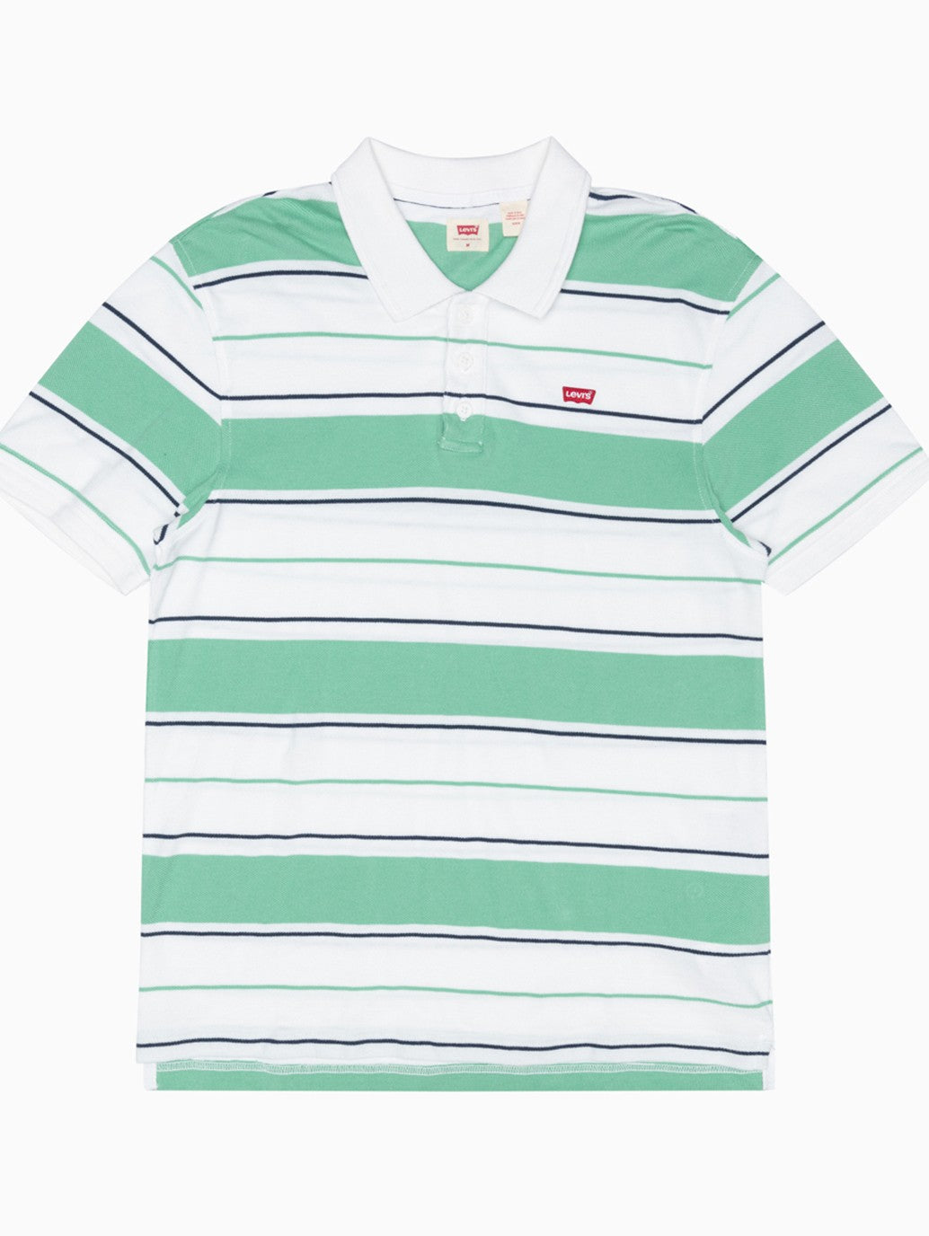 Levi's® Housemark Polo 衫
