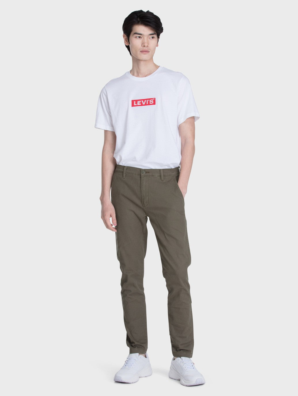 Levi's® XX Chino Slim Taper Pants