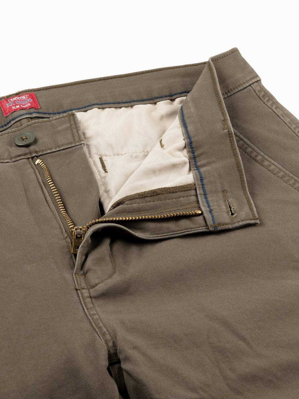 Levi's® XX Chino Slim Taper Pants