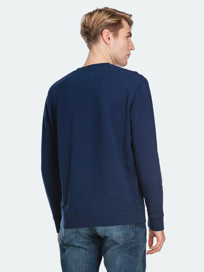 Levi's® Logo Colorblock Crew