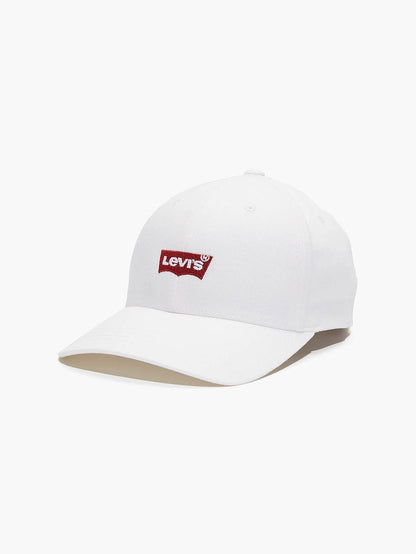 Levi's® Logo Flex Fit Hat