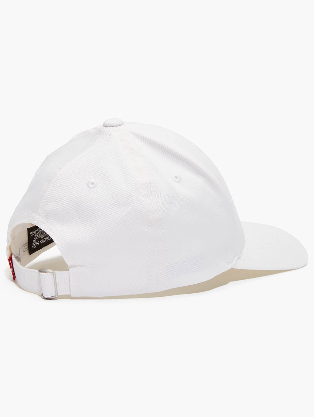 Levi's® Logo Flex Fit Hat
