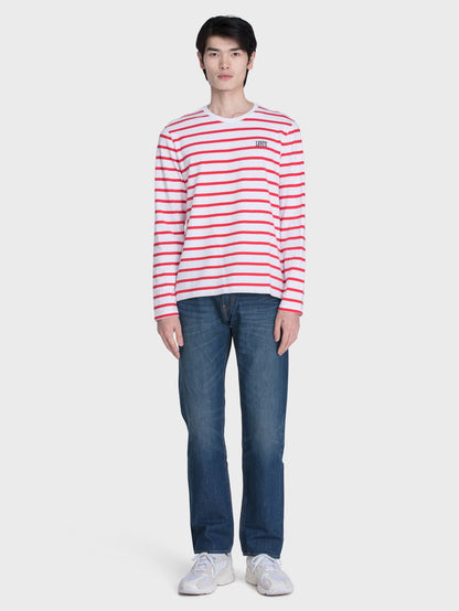 Levi's® Authentic Misson Ls Tee
