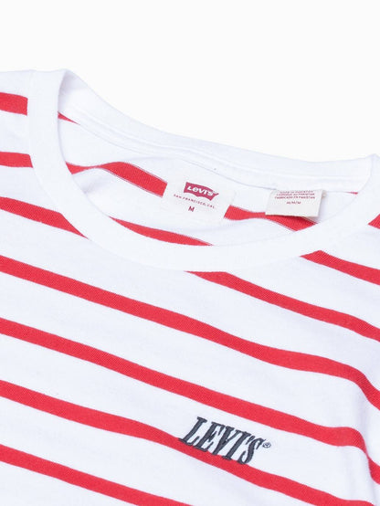 Levi's® Authentic Misson Ls Tee