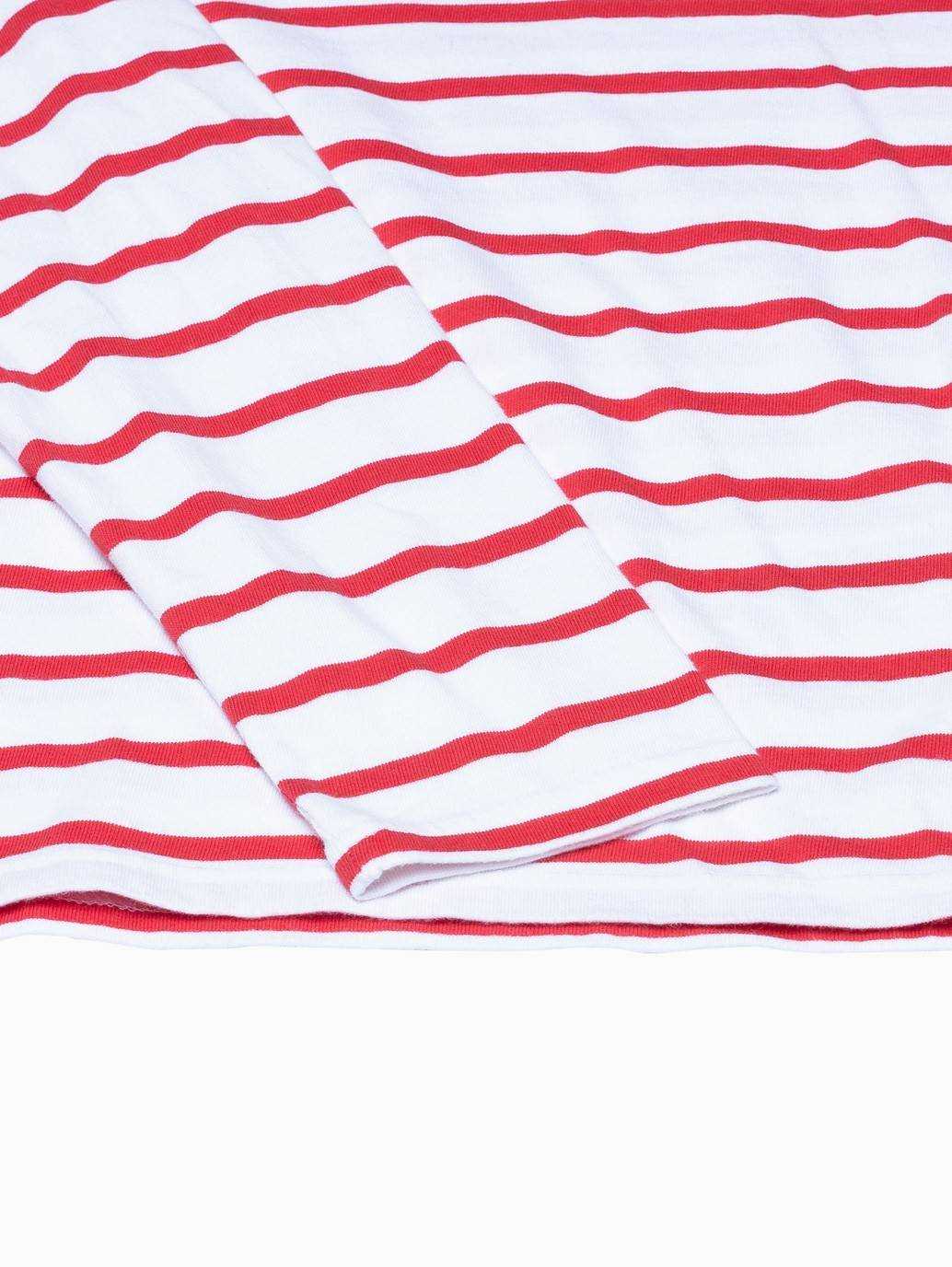 Levi's® Authentic Misson Ls Tee