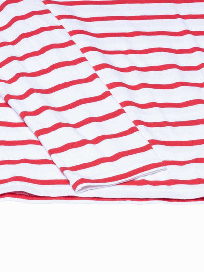 Levi's® Authentic Misson Ls Tee