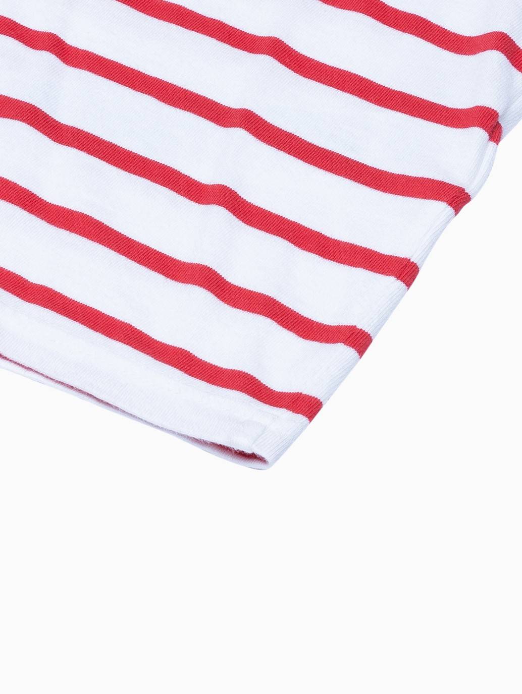Levi's® Authentic Misson Ls Tee
