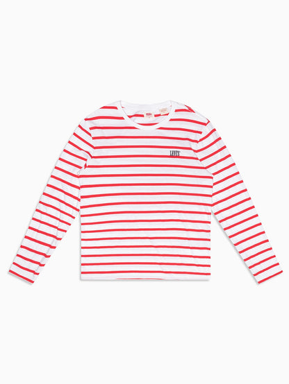 Levi's® Authentic Misson Ls Tee