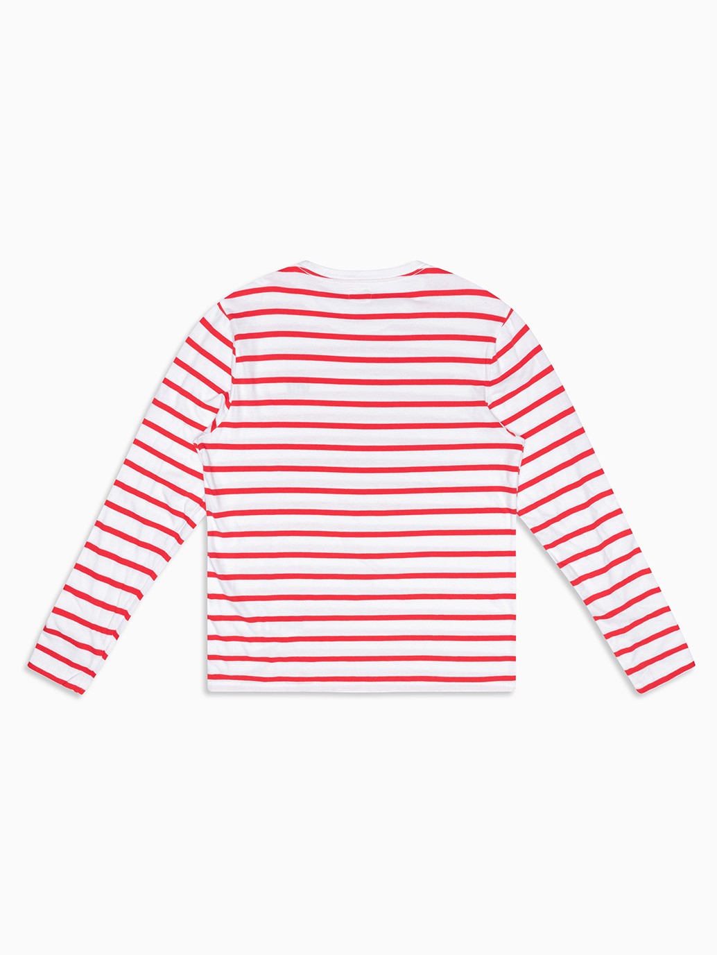 Levi's® Authentic Misson Ls Tee