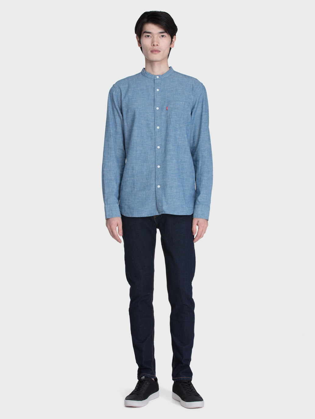 Levi's® Mandarin 1 Pkt