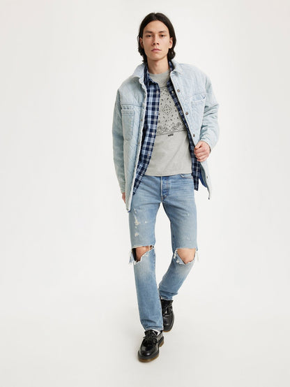 Levi's® Men's 501® '54 Jeans