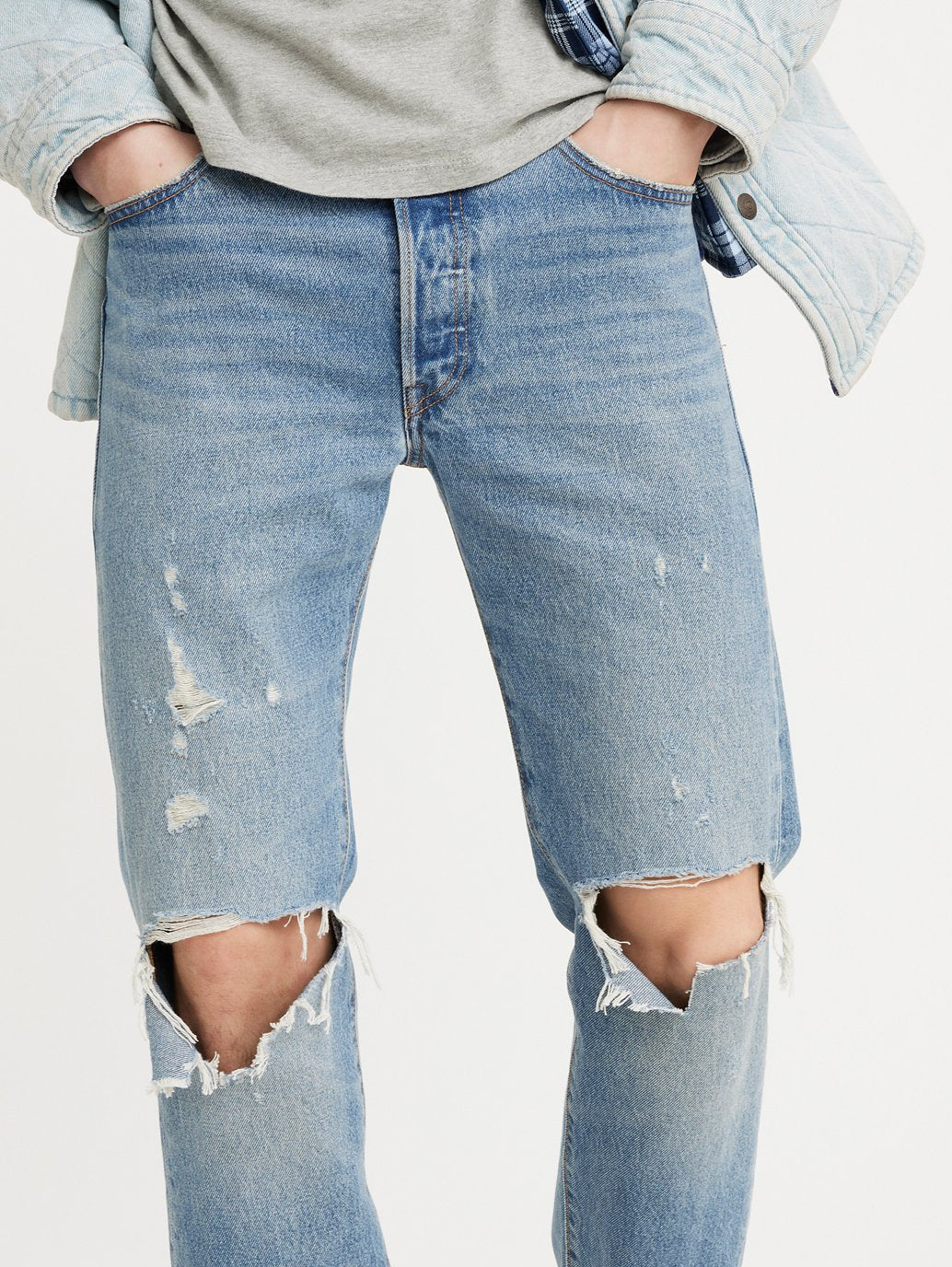 Levi's® Men's 501® '54 Jeans