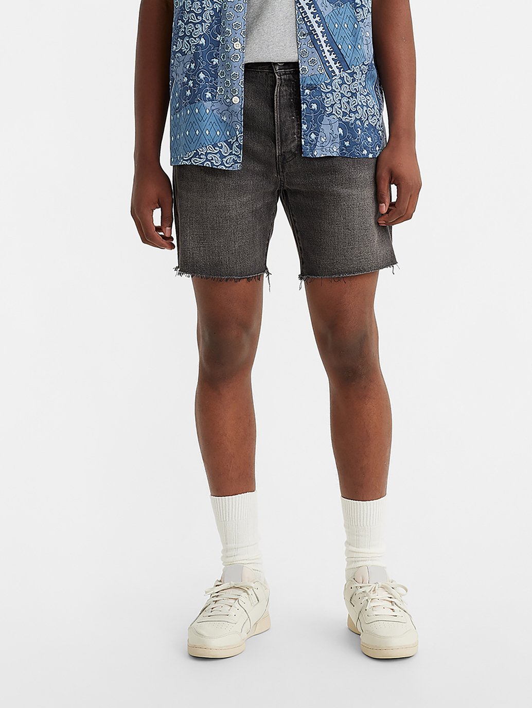 Levi's® Men's 501® '93 Cut Off Jean Shorts