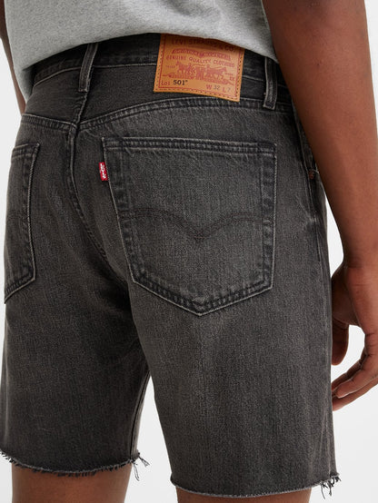 Levi's® Men's 501® '93 Cut Off Jean Shorts