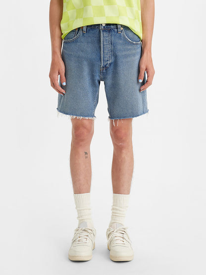 Levi's® Men's 501® '93 Cut Off Jean Shorts