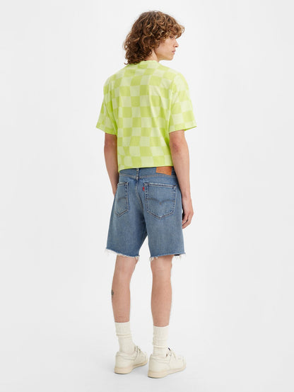 Levi's® Men's 501® '93 Cut Off Jean Shorts