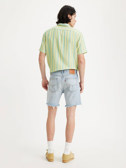 Levi's® Men's 501® '93 Cut-Off Jean Shorts