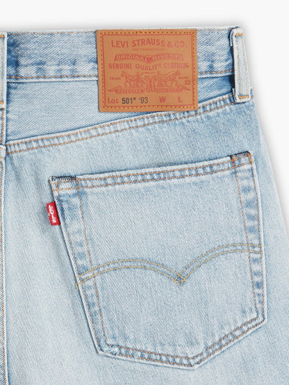 Levi's® Men's 501® '93 Cut-Off Jean Shorts