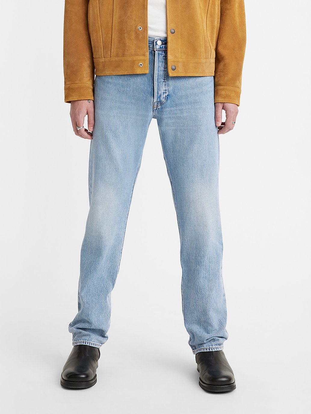Levi's® Men's 501® Original Jeans