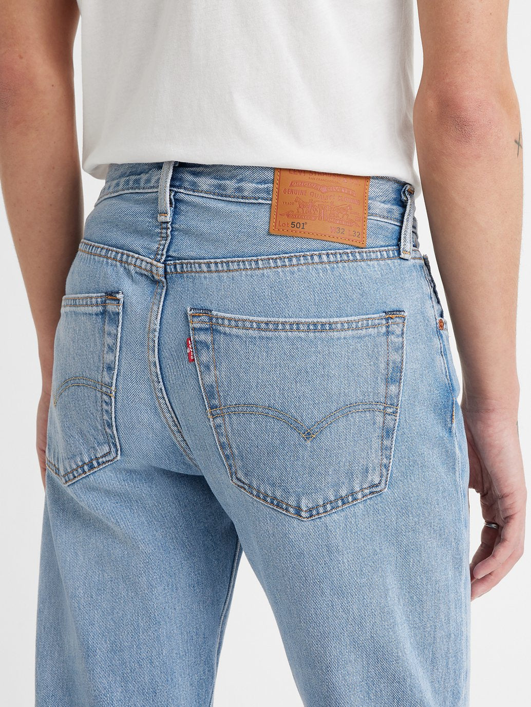 Levi's® Men's 501® Original Jeans